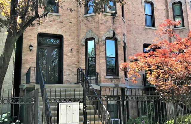 750 S Oakley Boulevard unit: 3