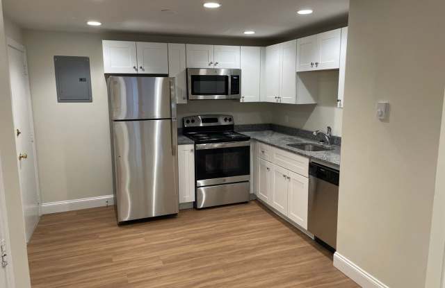 Gardner Lake Village