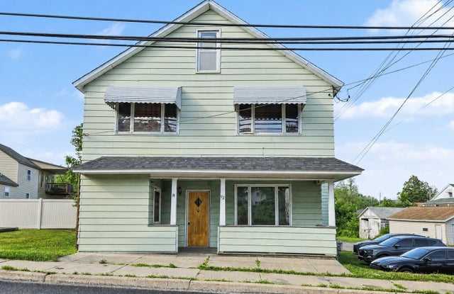 92 Fallbrook Street - 1