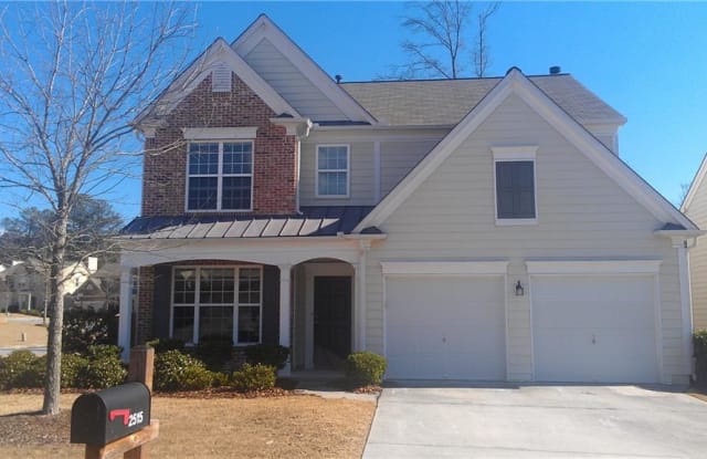 2515 Vistoria Drive - 2515 Vistoria Dr, Forsyth County, GA 30041