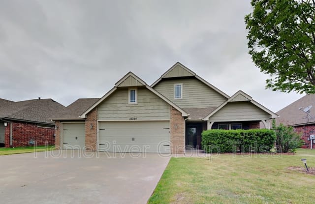 10224 N 119th East Ave - 10224 N 119th East Ave, Owasso, OK 74055