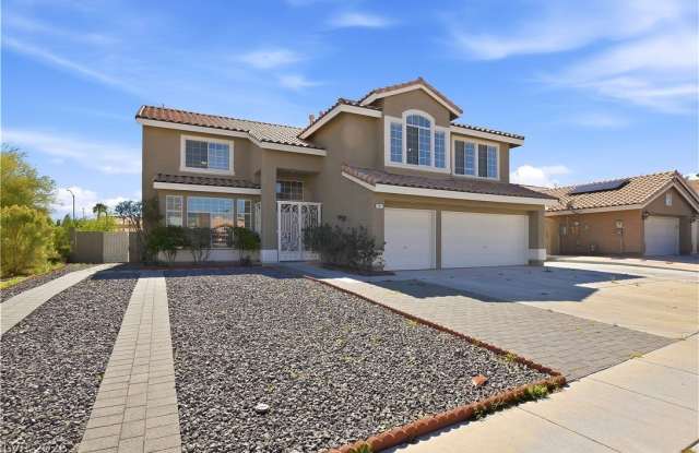 747 Canyon Crest Drive