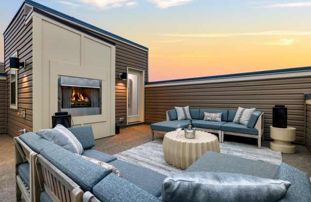 CityHouse Ashburn Station