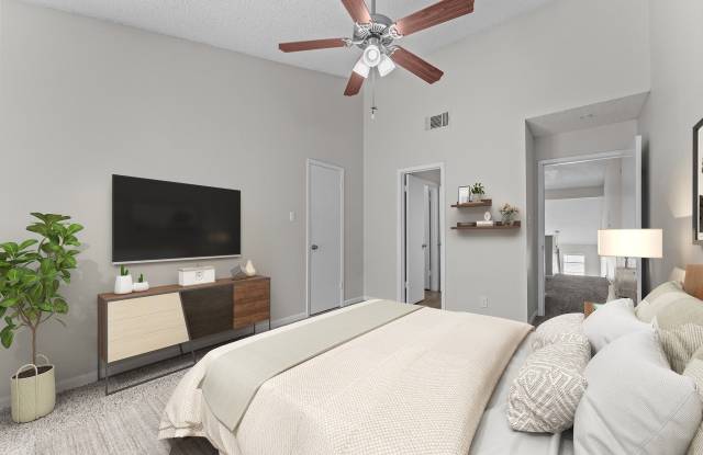 Park Greene Townhomes