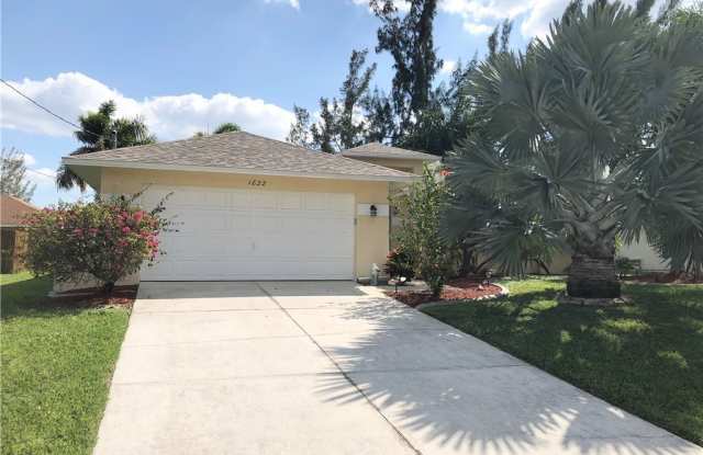 1822 SW 28th Terrace