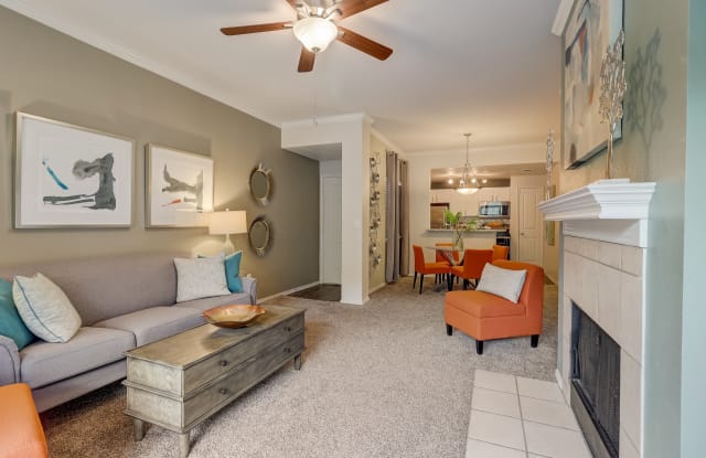 Riverbend Apartments