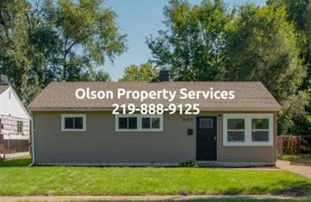 2409 Marshalltown Lane