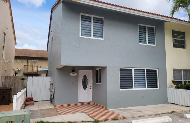 2421 W 54th Pl - 2421 West 54th Place, Hialeah, FL 33016