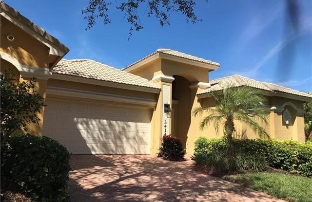 3414 Marbella CT - 3414 Marbella Court, Bonita Springs, FL 34134