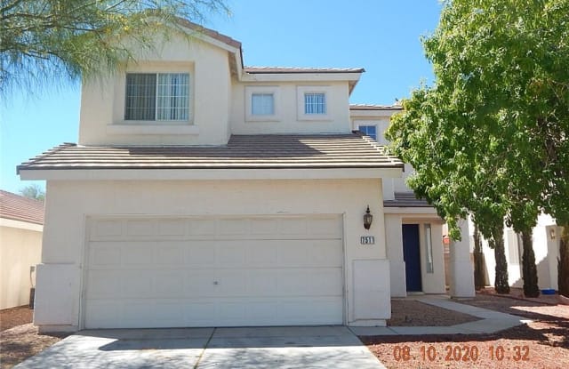 7511 War Admiral Court - 7511 War Admiral Court, Spring Valley, NV 89113