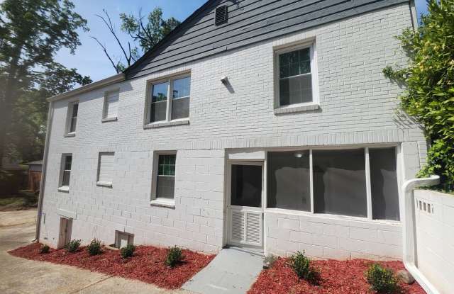 Charming Duplex Near BeltLine – No Carpet & Prime Westside Location!