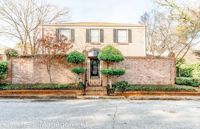 2929 Canterbury Ct - 2929 Canterbury Court, Montgomery, AL 36111