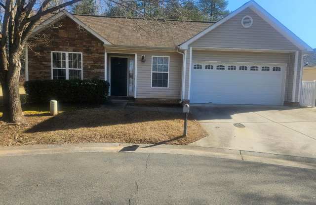 5845 Regents Village Drive