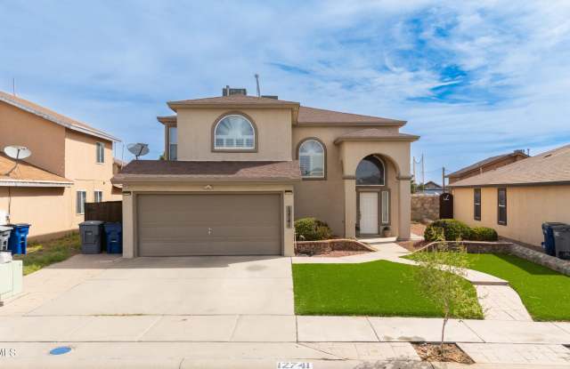 12741 TIERRA MONJE Lane