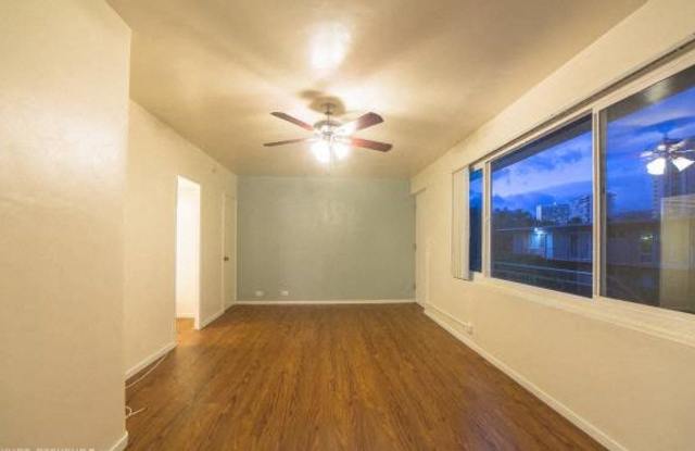 Photo of Moana Vista Apartments