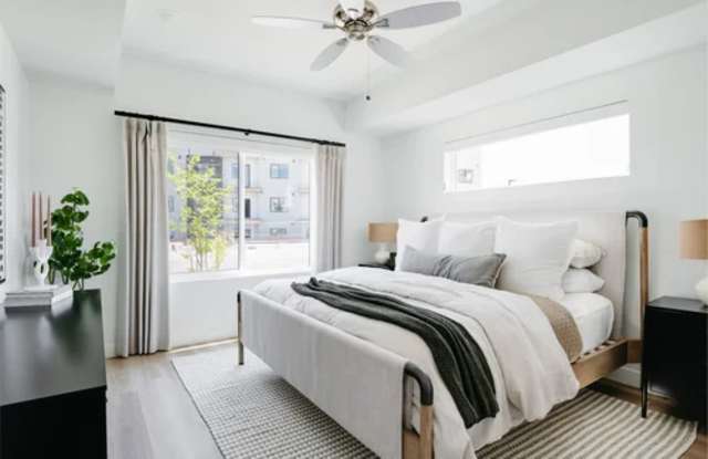 Bloomington Apartments