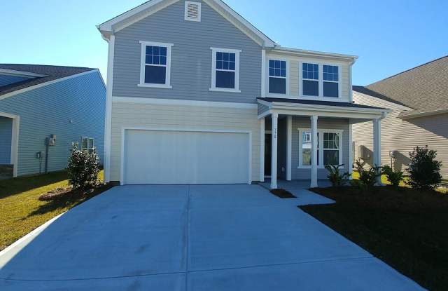 378 Dunlin Dr - 378 Dunlin Drive, Berkeley County, SC 29486