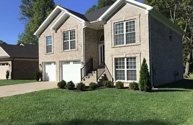 6904 Old Fegenbush Ln, Louisville, KY 40228 - 6904 Old Fegenbush Lane, Jefferson County, KY 40228