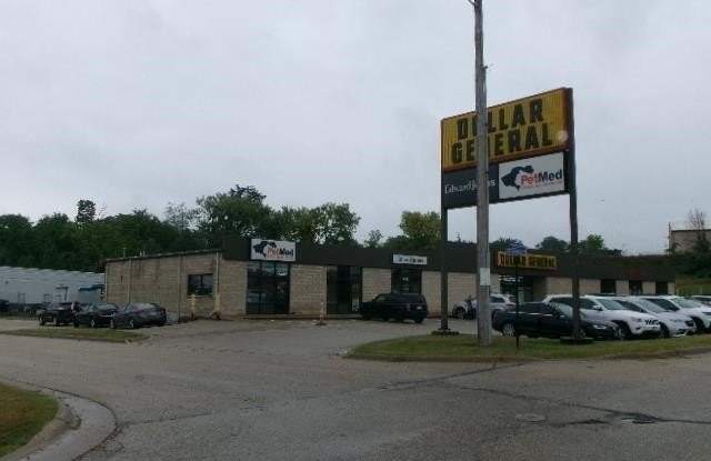 Photo of 2400 Gateway