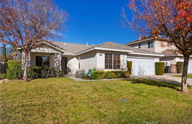 14998 Preston Drive - 14998 Preston Drive, Fontana, CA 92336