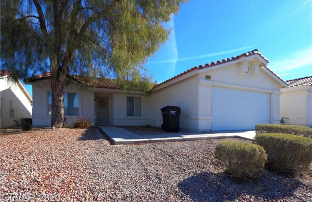 5232 SHASTA DAISY Street - 5232 Shasta Daisy Street, North Las Vegas, NV 89031