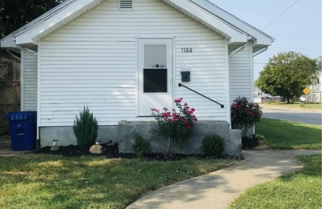 1144 East Taylor Street - 1144 East Taylor Street, Kokomo, IN 46901