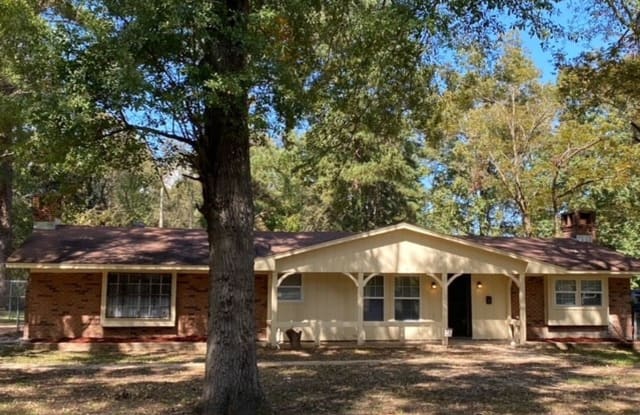 902 Pine Lake Dr - 902 Pine Lake Drive, Jackson, MS 39206