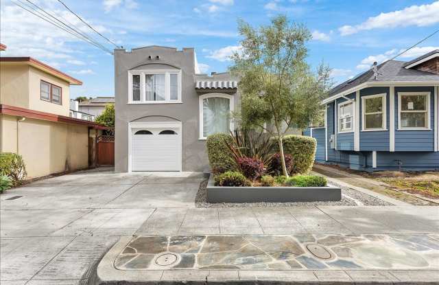 1434 Paru St - 2+ bedroom | 1 bathroom | Single family home