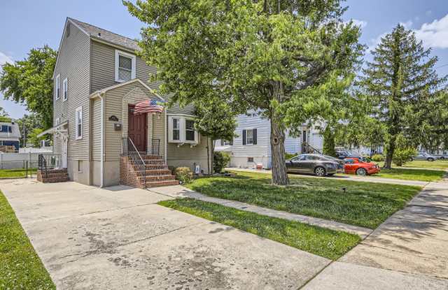 3027 Parktowne Road