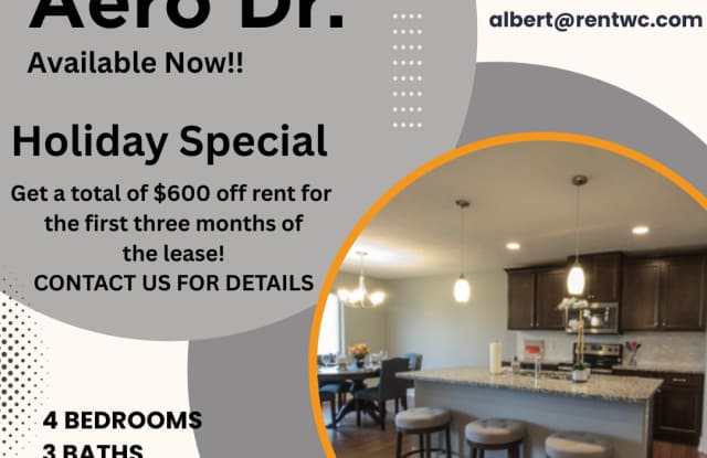 Photo of Luxury Townhomes