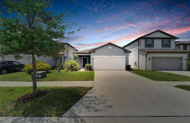 11414 GREEN HARVEST DRIVE