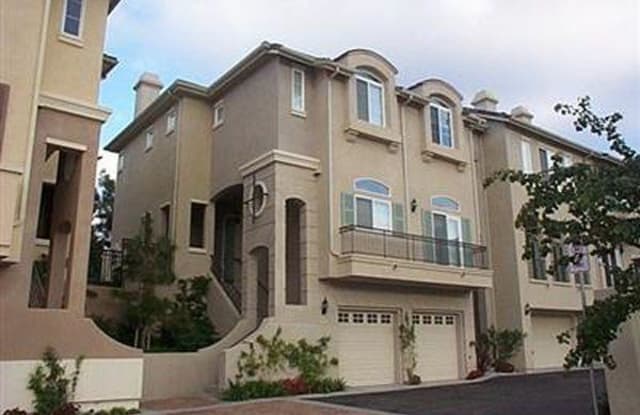 3882 Quarter Mile Dr - 3882 Quarter Mile Drive, San Diego, CA 92130