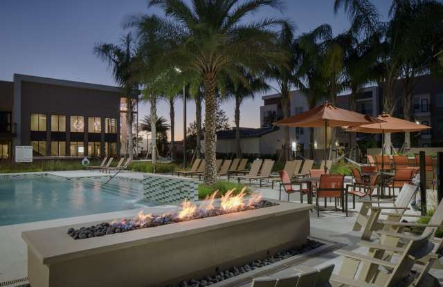 Photo of Maitland Pointe Apartments