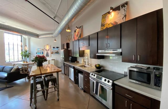 Gurley Lofts photos photos