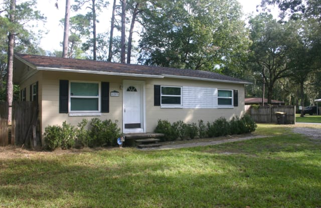 6203 PARK ST - 6203 Park Street, Jacksonville, FL 32205