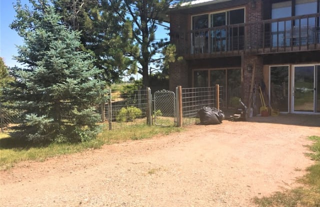 4303 County Road 17 - 4303 North Shields Street, Larimer County, CO 80524