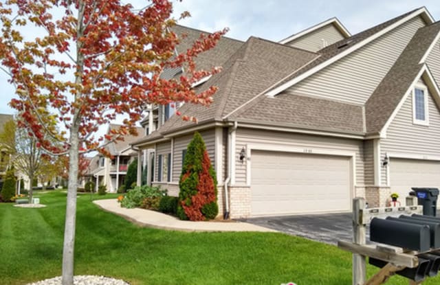 1353 Rose Court - 1353 Rose Court, Waukesha, WI 53186