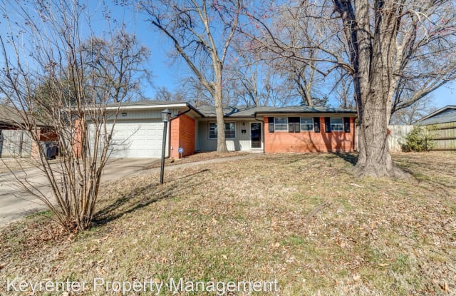 1921 E 53rd St - 1921 East 53rd Street, Tulsa, OK 74105