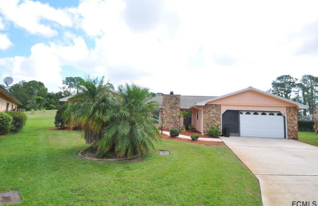 4 Westfield Pl - 4 Westfield Place, Palm Coast, FL 32164