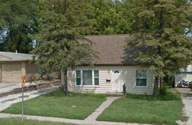 3013 Lincoln Way