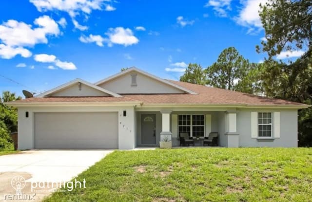 2715 26th St W UNIT - 2715 26th Street West, Lehigh Acres, FL 33971