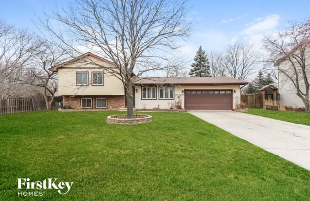 14326 South Birchdale Drive - 14326 South Birchdale Drive, Homer Glen, IL 60491