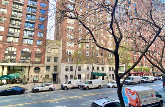 345 East 72nd Street