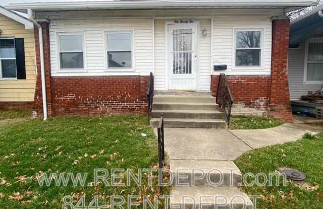 1022 Adams Ave