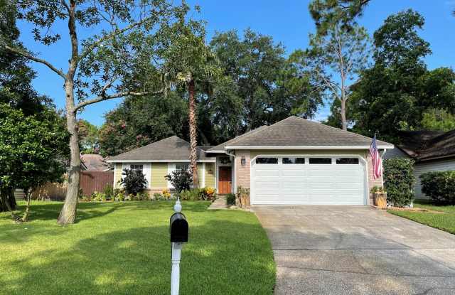 2156 HEATH GREEN Place N - 2156 Heath Green Place North, Jacksonville, FL 32246