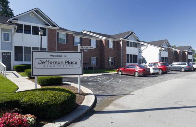 Photo of Jefferson Place