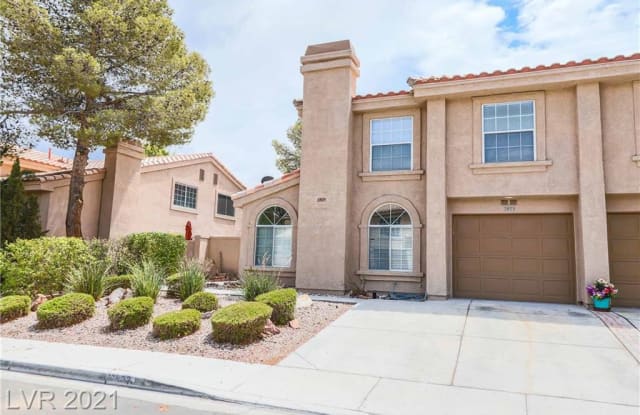 2823 Mill Point Drive - 2823 Mill Point Drive, Henderson, NV 89074