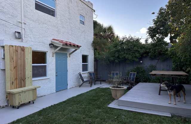 4707 Garden Avenue