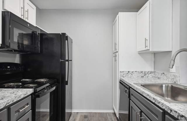 Remington Place Apartment Homes