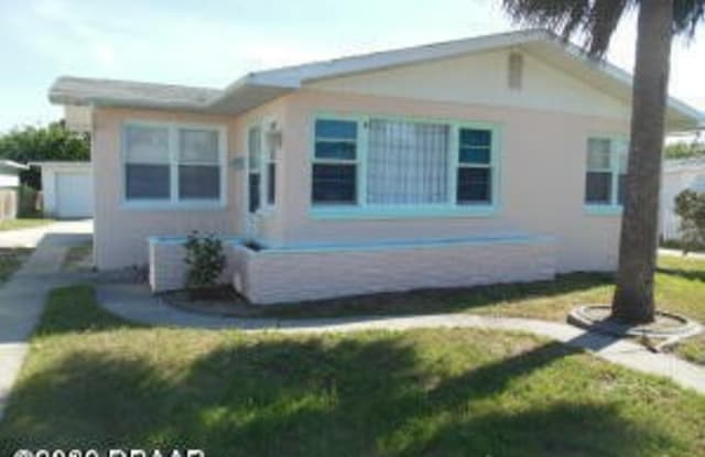 456 Golf Boulevard - 456 Golf Boulevard, Daytona Beach, FL 32118